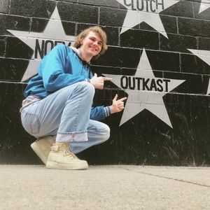 Meet your Posher, Austin